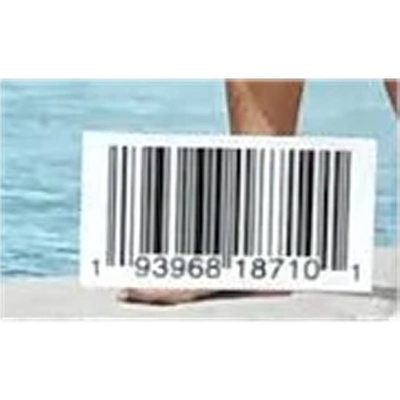 Giant 82"x64"x13.5" Inflatable Monkey Water Float w/ Side Handles, 200 lb. Limit - Picture 6 of 6